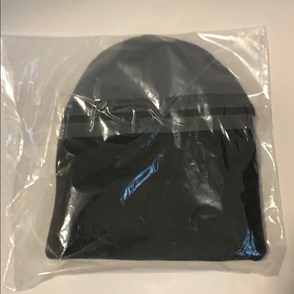 Brand new Supreme reserved beanie black - Picture 5 of 5